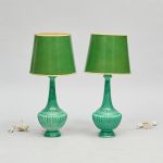1017 7094 TABLE LAMPS